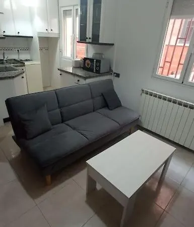 Piso Centrico En Casco Antiguo Leon