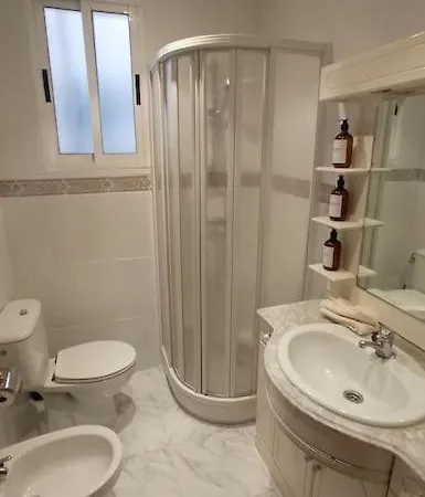 Piso Centrico En Casco Antiguo