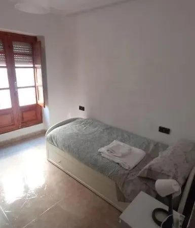 Lejlighed Piso Centrico En Casco Antiguo