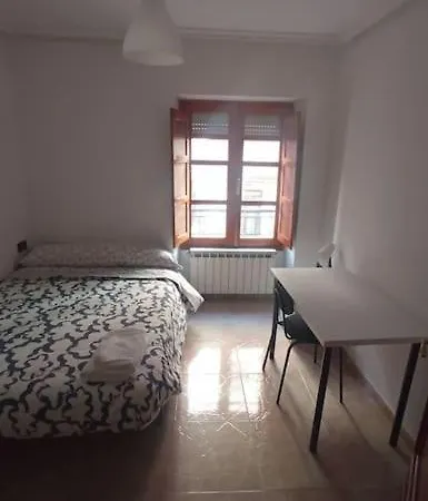 Piso Centrico En Casco Antiguo Apartment Leon