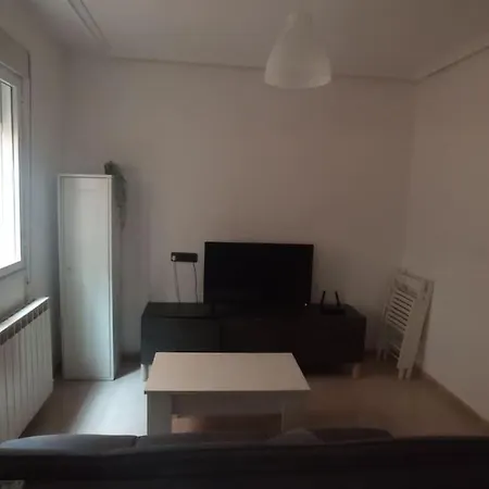 Piso Centrico En Casco Antiguo