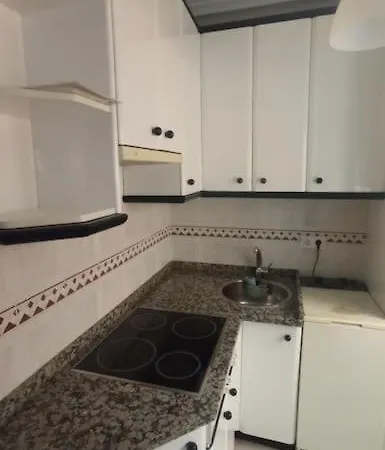 Apartment Piso Centrico En Casco Antiguo Leon