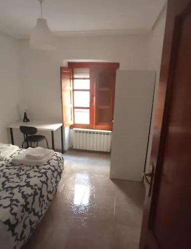 Piso Centrico En Casco Antiguo