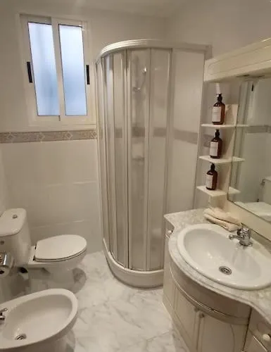 Piso Centrico En Casco Antiguo