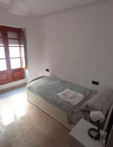 公寓 Piso Centrico En Casco Antiguo