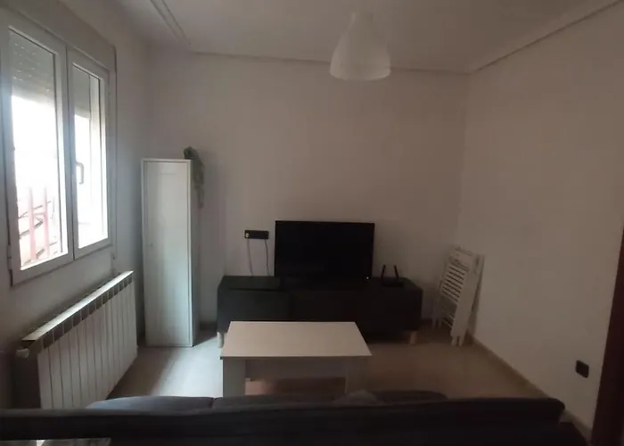 Piso Centrico En Casco Antiguo