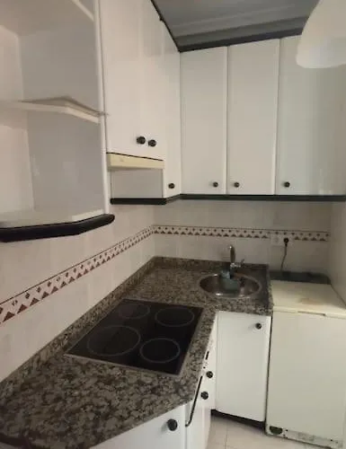 דירה Piso Centrico En Casco Antiguo לאון